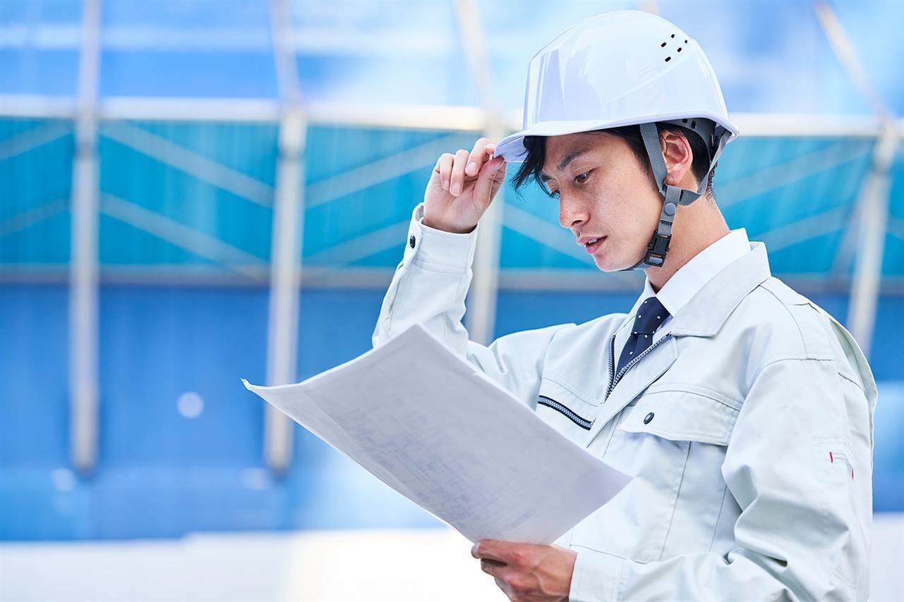 “株式会社森工業　リクルートサイト”では転職・未経験者歓迎で、正社員を募集中！大阪市淀川区で外壁工事。